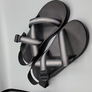 Chaco ZCloud Sandle Mens 12